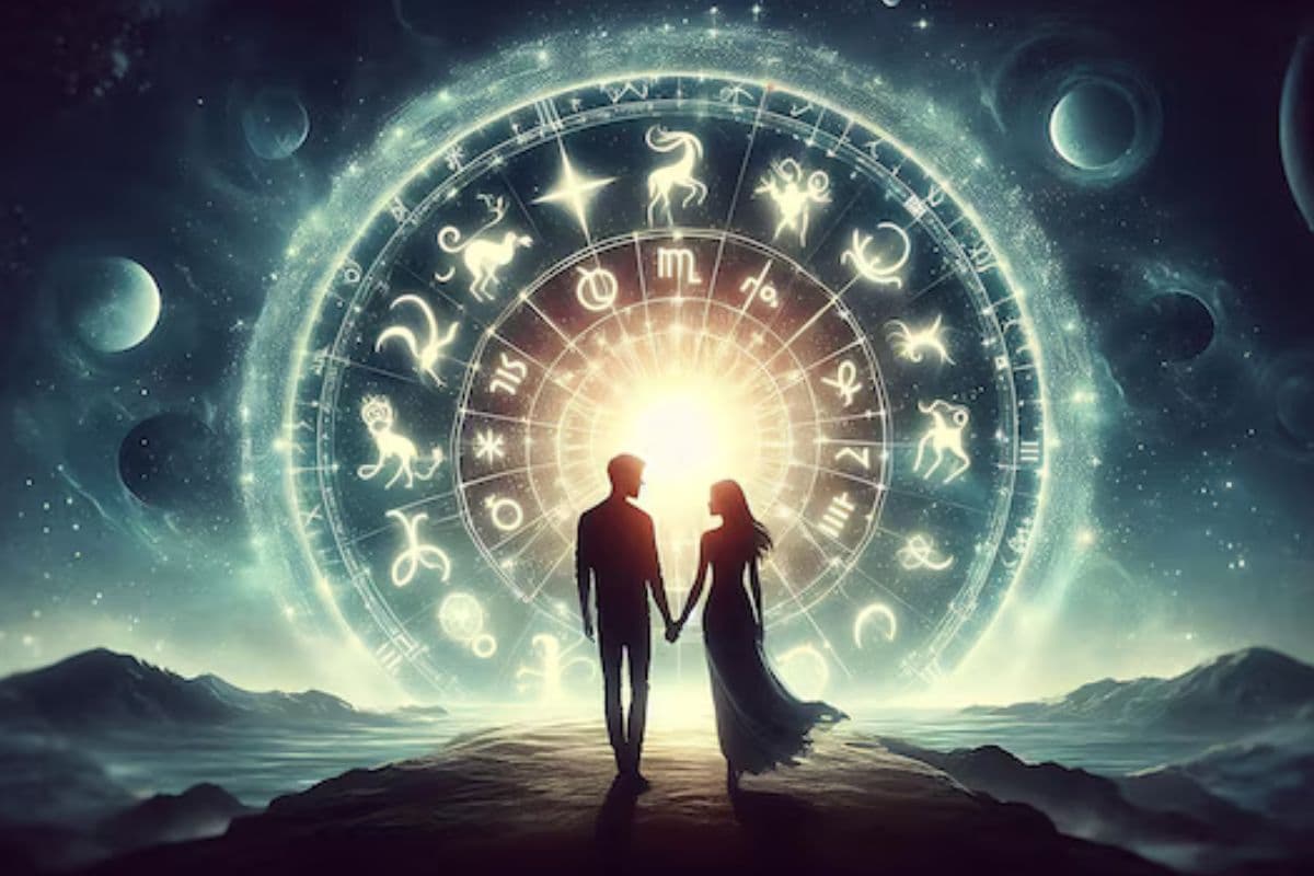 Numerology: शादी के 7 फेरे बदल देते हैं इस मूलांक वालों की किस्मत,बनते हैं भाग्यशाली