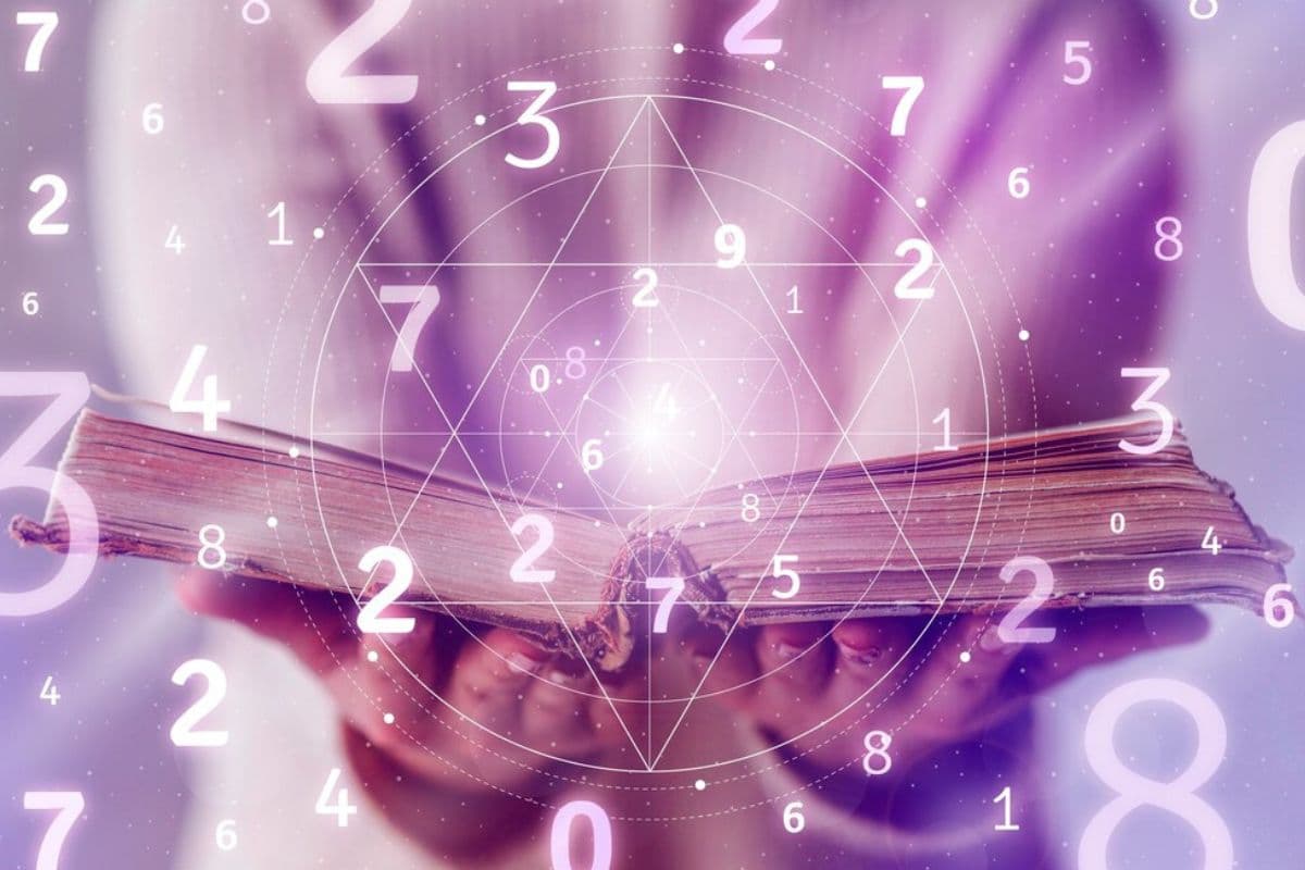 Numerology Numerology