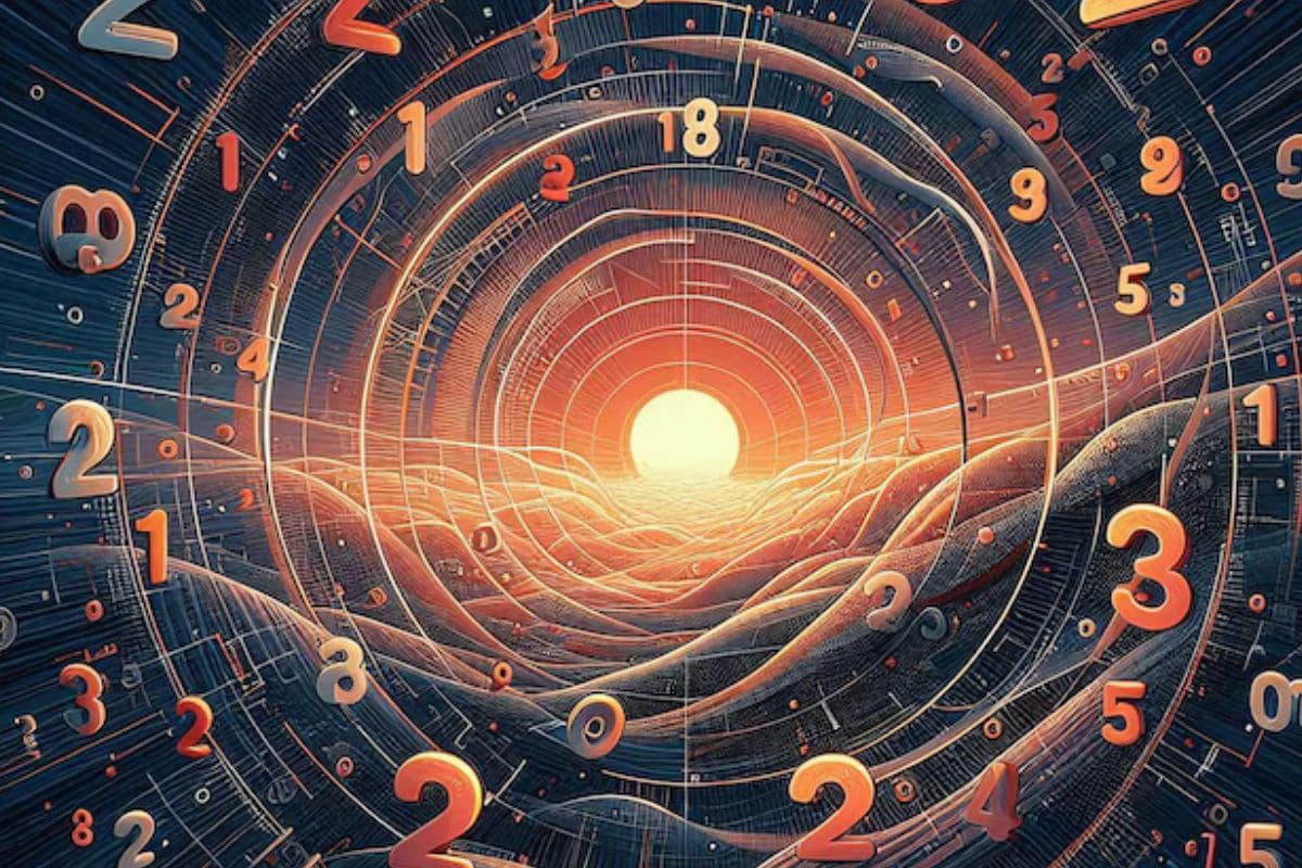Numerology Numerology