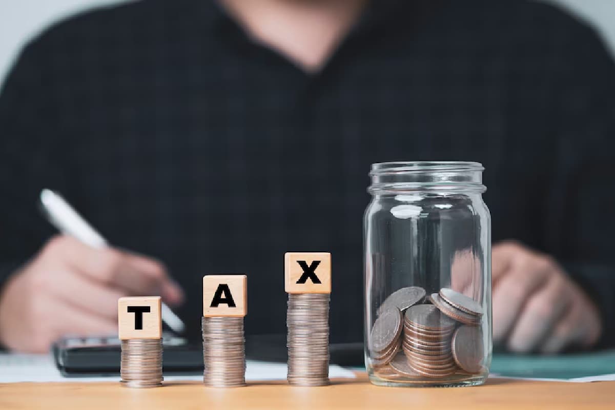 खत्म हो जाएगी पुरानी कर व्यवस्था? राजस्व सचिव टैक्स रीजिम पर कही बड़ी बात