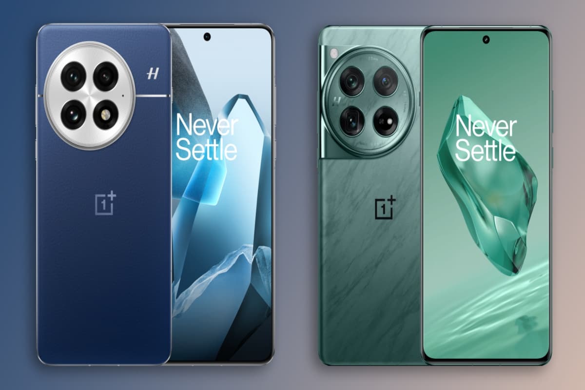 OnePlus 12 पर यहां मिल रही भारी छूट, लेकिन क्या OnePlus 13 लेना ज्यादा फायदेमंद है?