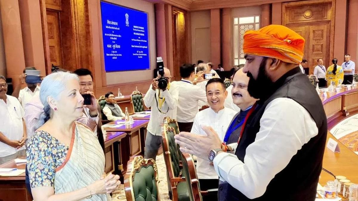 केंद्रीय करों में बढ़ी बिहार की हिस्सेदारी, सम्राट चौधरी दे सकते हैं इन सेक्टरों में अधिक पैसा