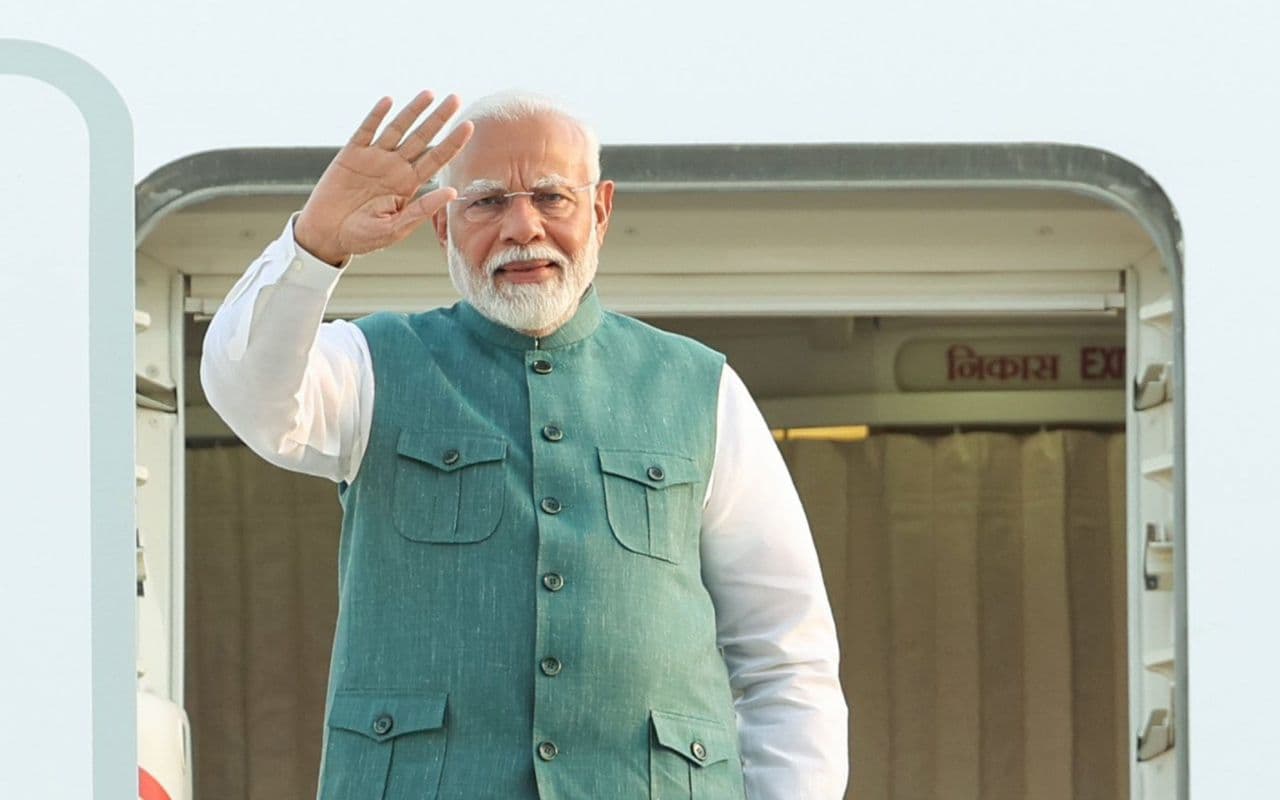 PM Modi के भागलपुर दौरे से पहले मंगल पांडेय ने पदाधिकारियों को दिया सख्त निर्देश, जानें कार्यक्रम की डिटेल