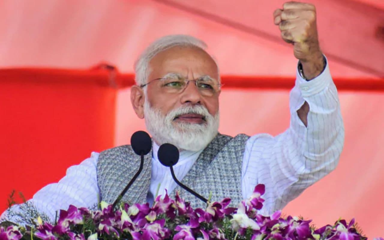 PM Modi Bihar Visit: कार्यक्रम में 50 हजार लोगों के बैठने की होगी व्यवस्था, अलग-अलग रंगों के होंगे पास, जानें डिटेल्स