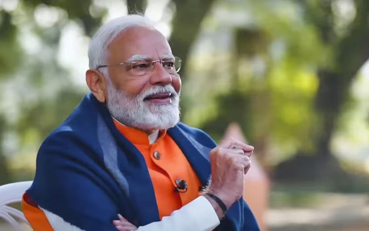 मोटापे के खिलाफ पीएम मोदी की जंग, इन 10 हस्तियों को किया नॉमिनेट