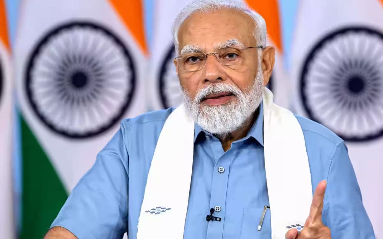 PM Modi Bihar Visit : बिहार आकर 80 लाख किसानों को तोहफा देंगे पीएम मोदी, बड़े स्तर पर चल रही तैयारी