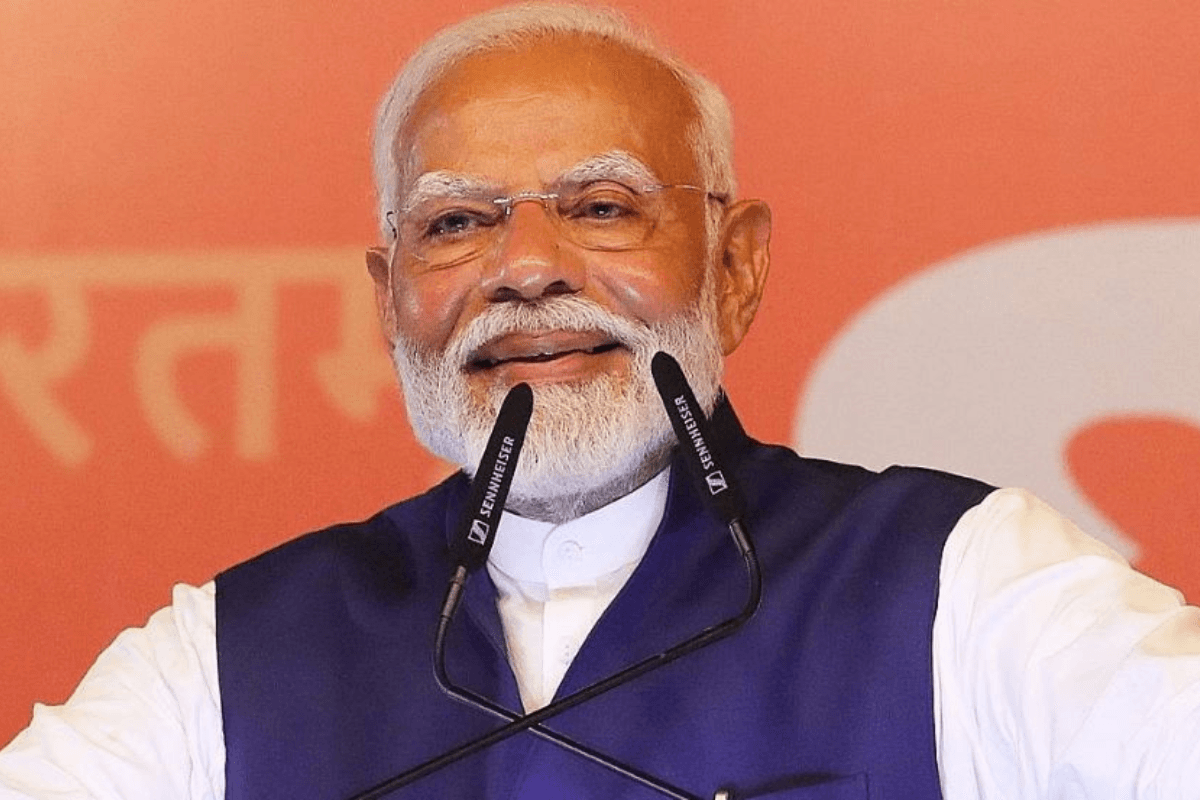 भारत-सऊदी रिश्तों में नई मजबूती, पीएम मोदी की जेद्दा यात्रा, कई अहम समझौतों पर हस्ताक्षर संभव