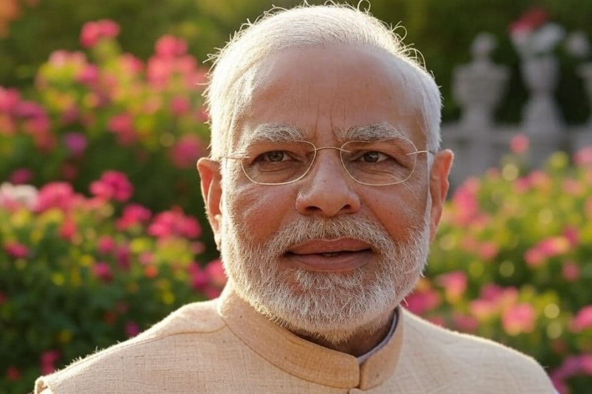 Delhi Election: मोदी के ‘ब्रह्मास्त्र’ ने दिल्ली में बिगाड़ा केजरीवाल का खेल, जानिए कैसे?