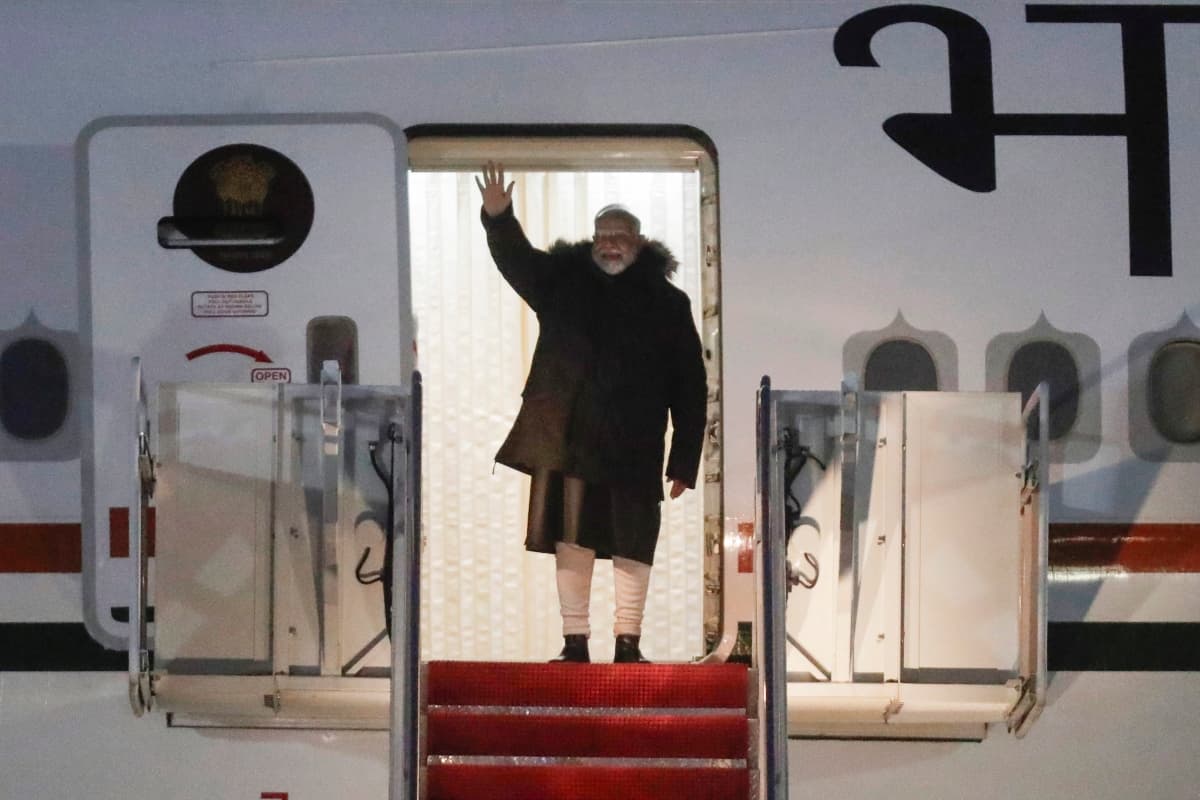 PM Modi US Visit: राष्ट्रपति ट्रंप के साथ डिनर, एलन मस्क से मुलाकात, कई मामलों में बहुत खास है पीएम मोदी का अमेरिका दौरा