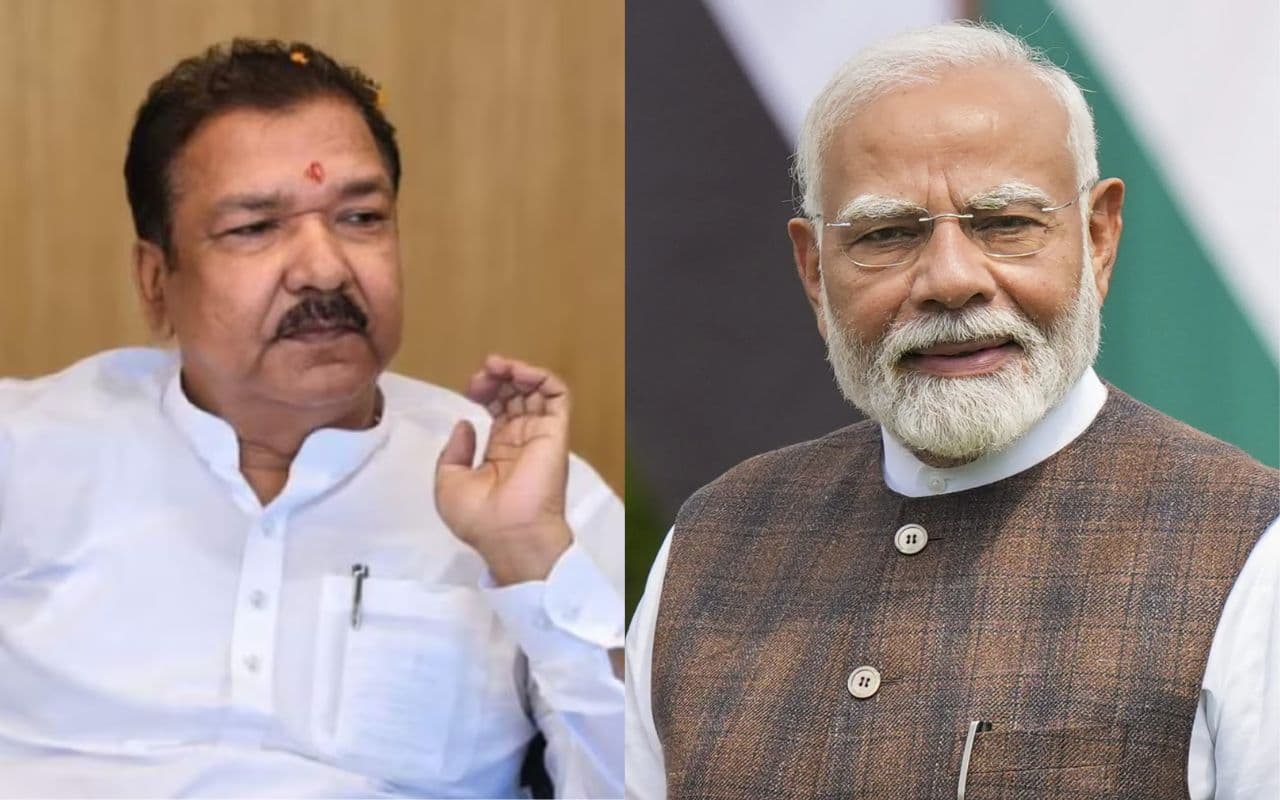 PM मोदी की गारंटी पर बिहार की जनता को भरोसा, तेजस्वी का होगा सफाया, बीजेपी चीफ का दावा