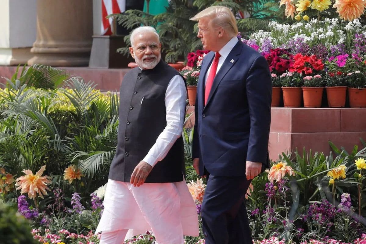 Narendra Modi: पीएम मोदी को प्रधानमंत्री पद से हटाना चाहता था अमेरिका, बहुत बड़ा खुलासा