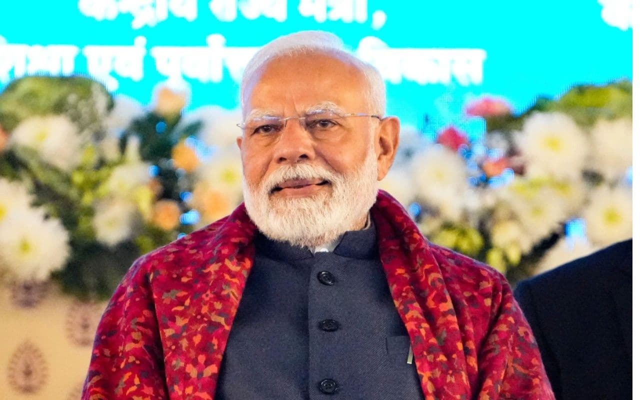 बिहार 2025 मिशन का आगाज करेंगे प्रधानमंत्री मोदी , राज्य को देंगे 20000 करोड़ की सौगात, मंत्री का ऐलान