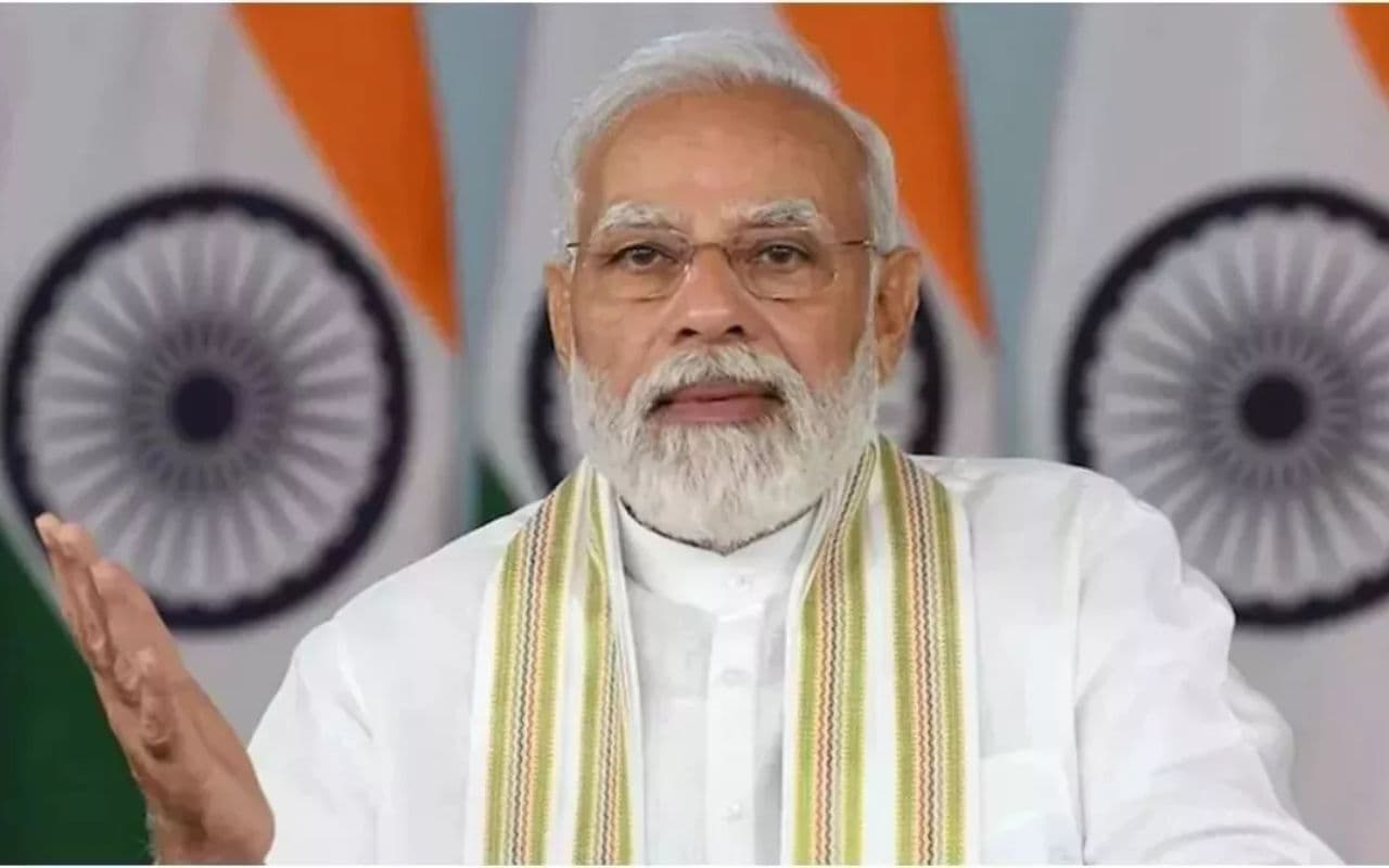 Cooperative: कॉपरेटिव क्षेत्र के विकास को लेकर प्रधानमंत्री ने की उच्च-स्तरीय बैठक