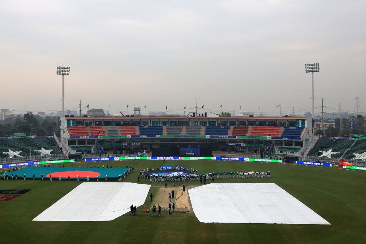 PAK vs BAN: अंतिम मुकाबला भी नहीं खेल पाया पाकिस्तान, बांग्लादेश संग चैंपियंस ट्रॉफी से दुखद विदाई