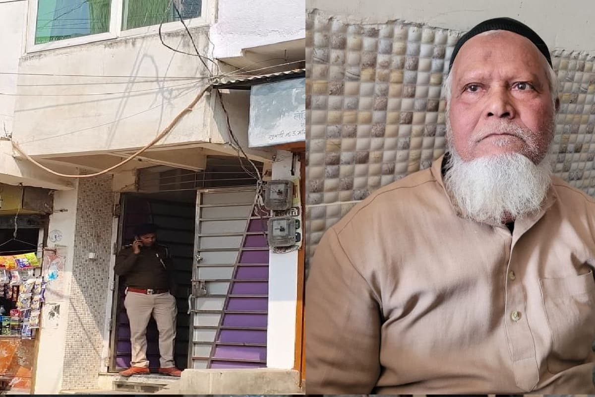 पाकिस्तानी एजेंट से भागलपुर के इस सॉफ्टवेयर इंजीनियर का सामने आया कनेक्शन, जाली नोट के साथ गिरफ्तार