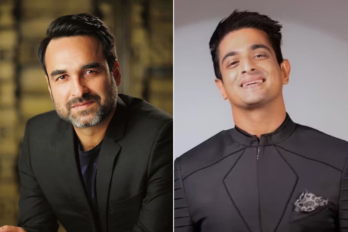 Ranveer Allahbadia के कमेंट पर पंकज त्रिपाठी ने दिया कड़ा रिएक्शन, कहा- उन्हें नाम और शोहरत मिल जाती है, लेकिन समझदारी कहां है?