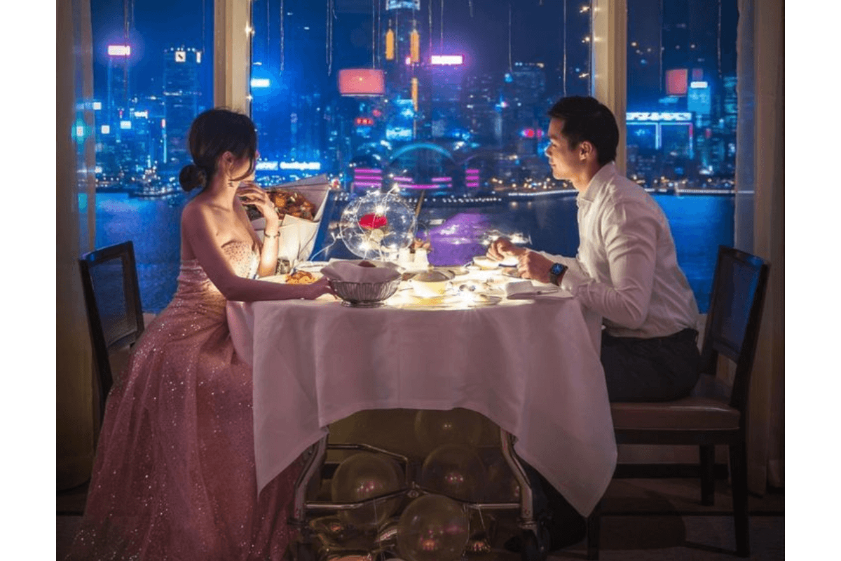 Relationship Tips: गर्लफ्रेंड के सामने खाना ऑर्डर करते समय याद रखें ये 5 बातें, बढ़ेगा इंप्रेशन Relationship Tips: गर्लफ्रेंड के सामने खाना ऑर्डर करते समय याद रखें ये 5 बातें, बढ़ेगा इंप्रेशन