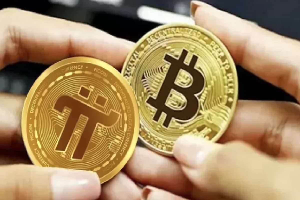 Pi Network Price: क्या पाई नेटवर्क बनेगा अगला बिटकॉइन? 24 घंटे में 10% की जबरदस्त उछाल