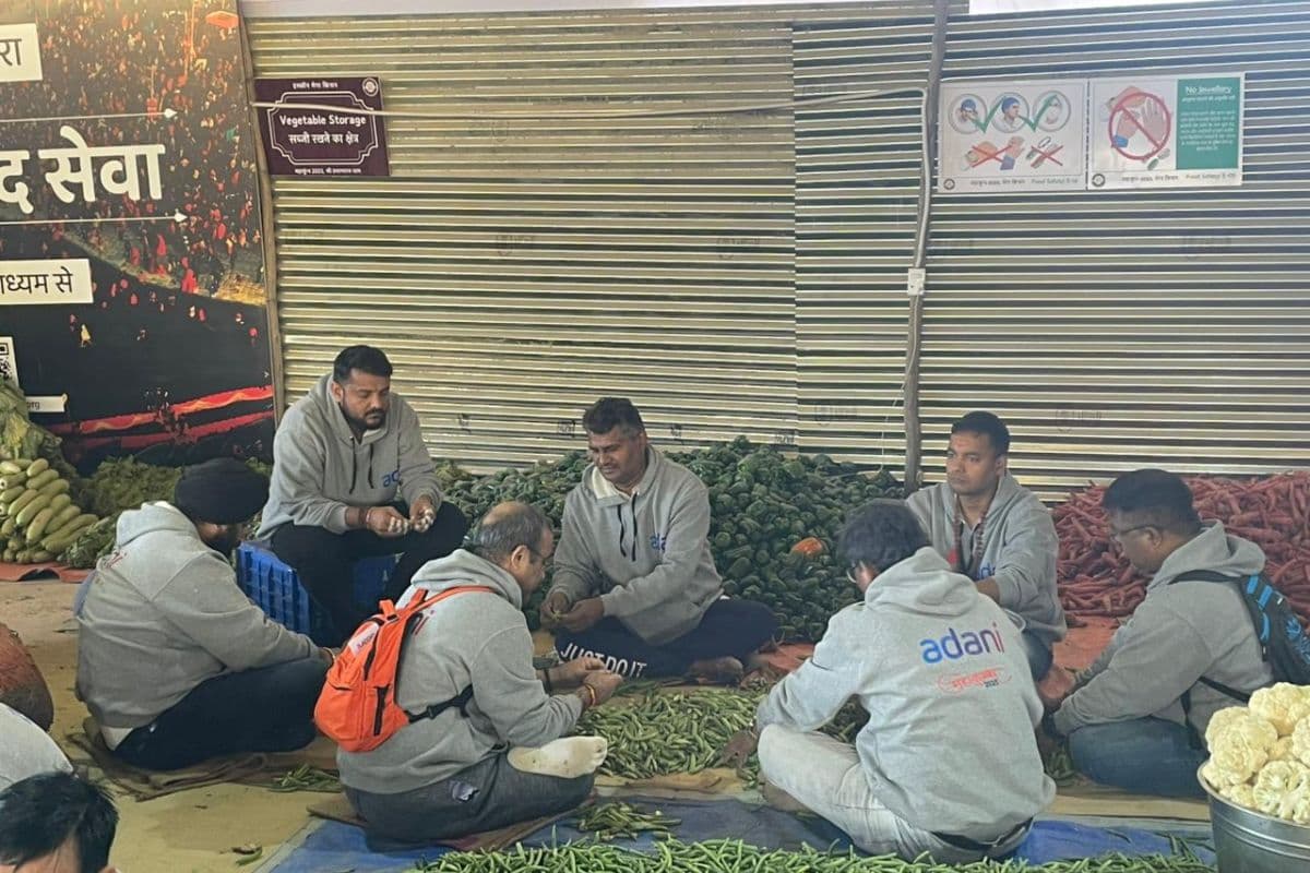 Mahakumbh से हजारों किसान हुए मालामाल, 40 दिन में कमाया लाखो रुपये 