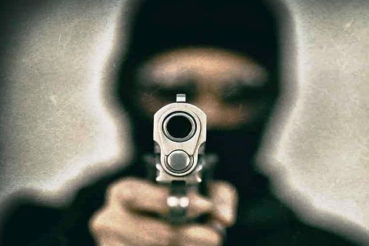 खगड़िया में 22 लाख रुपये के लेन देन में बुजुर्ग की गोली मारकर हत्या, जमीन के खरीद से जुड़ा है मामला