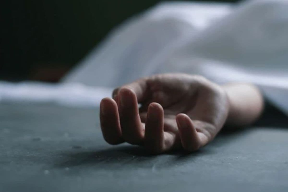 लखीसराय में 8 फरवरी से लापता युवक व एक किशोर का शव बरामद, पहाड़ पर मिला क्षत विक्षत शव