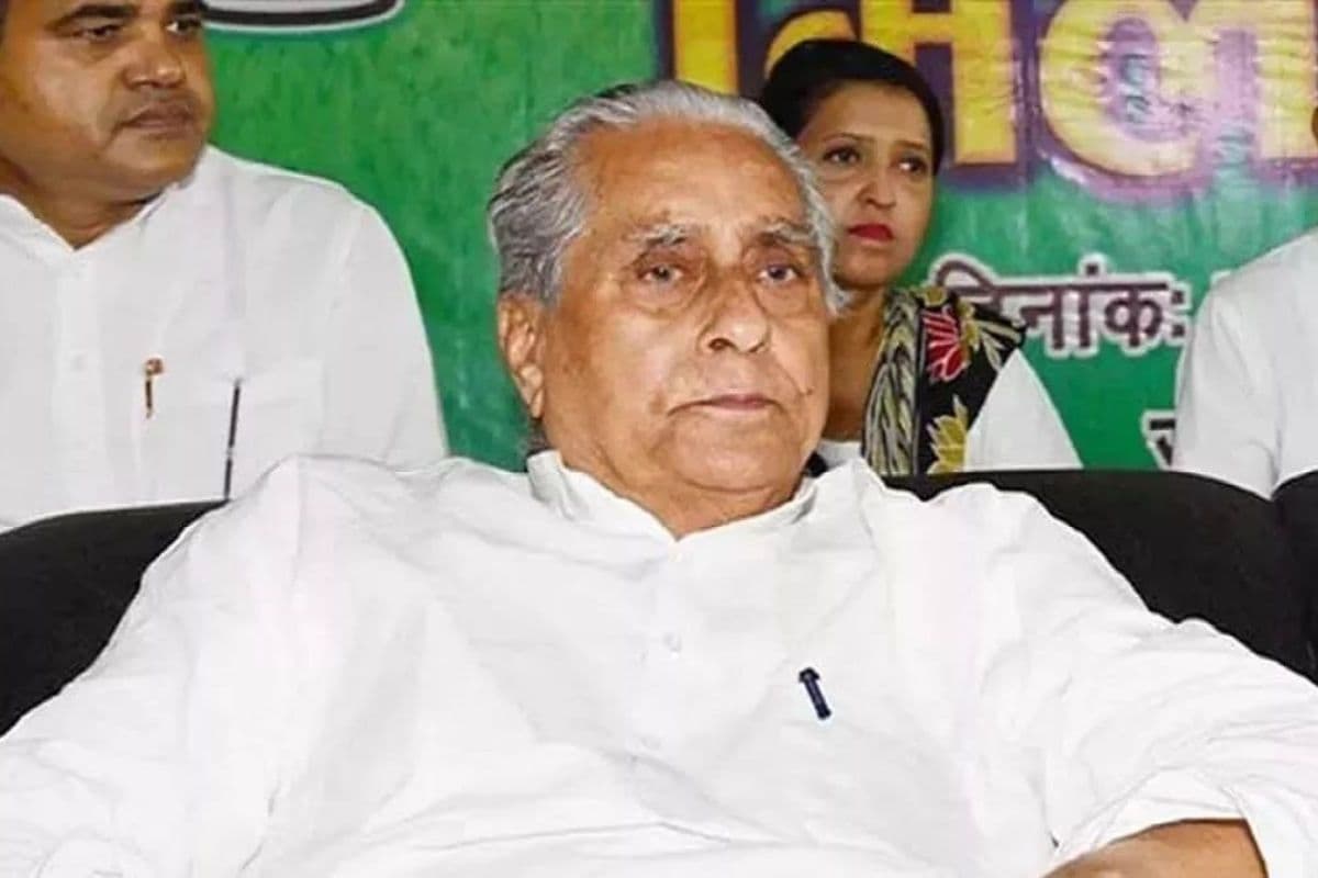 जगदानंद सिंह ने क्यों बनाई RJD से दूरी, बेटे ने खोला राज, चुनाव को लेकर किया बड़ा ऐलान