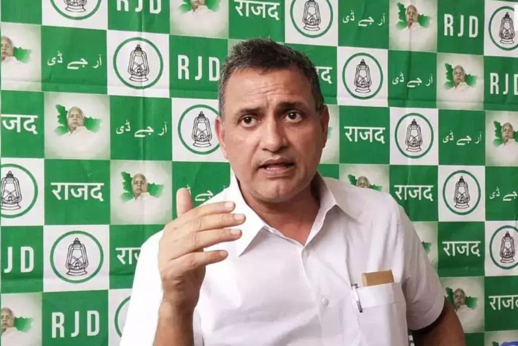 सुधाकर सिंह