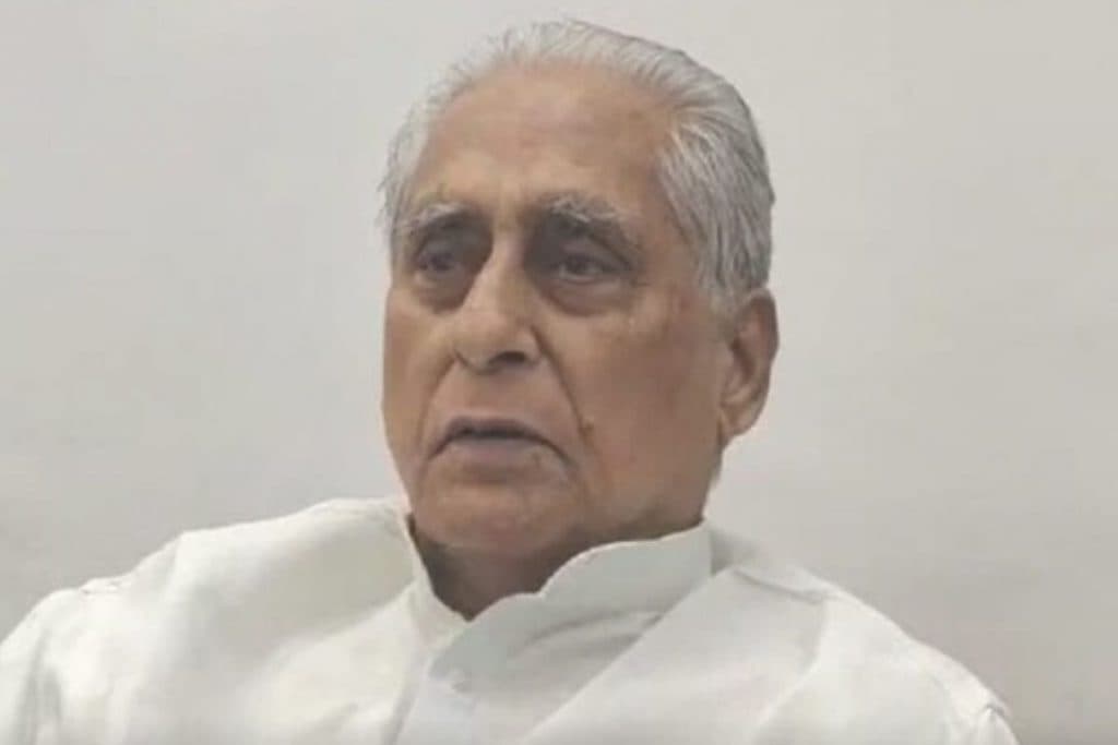 जगदानंद सिंह