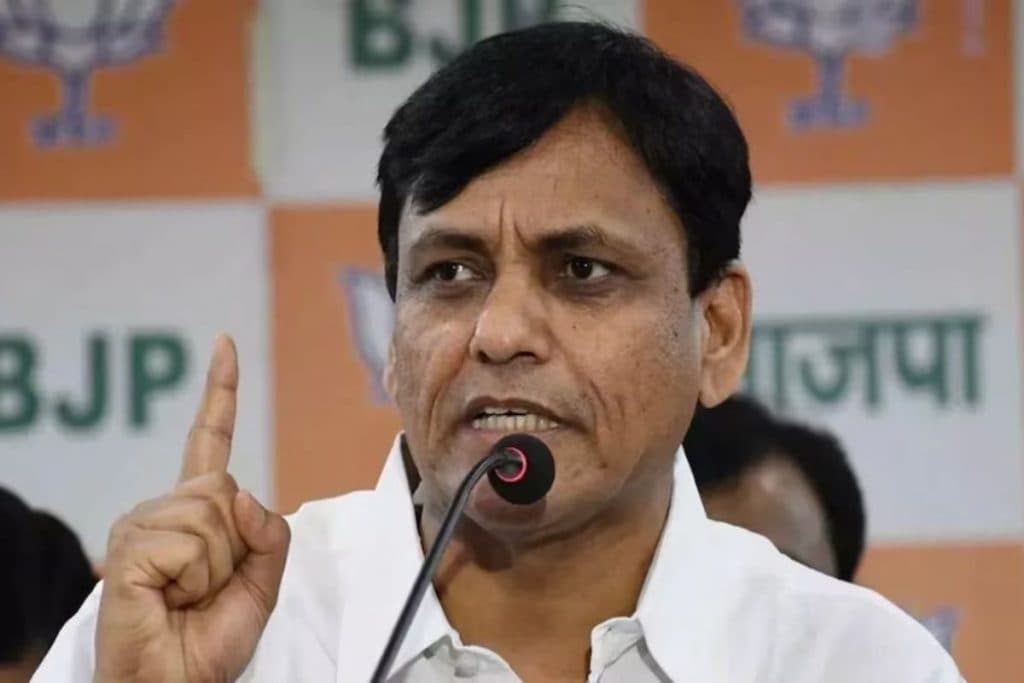 नित्यानंद राय