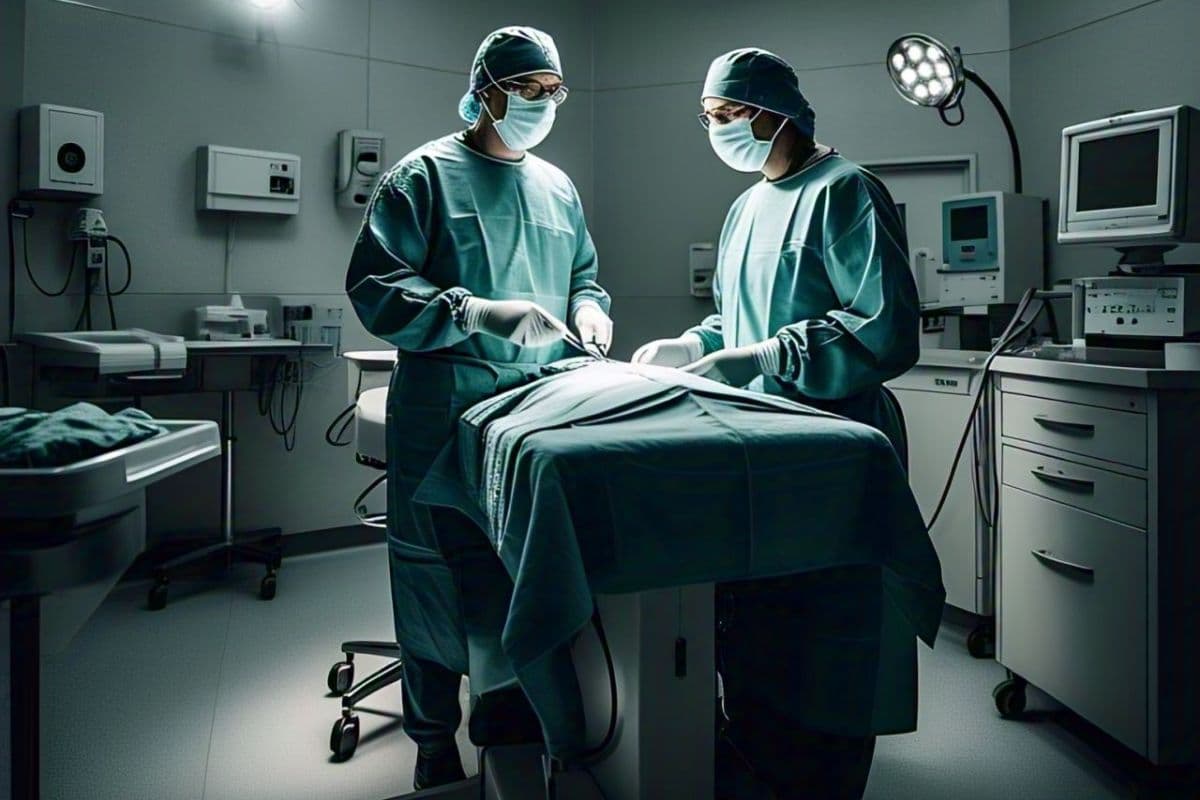 प्रयागराज के इस अस्पताल में बिना चीरे निकाला जाएगा पथरी, इस तकनीक से होगा ऑपरेशन