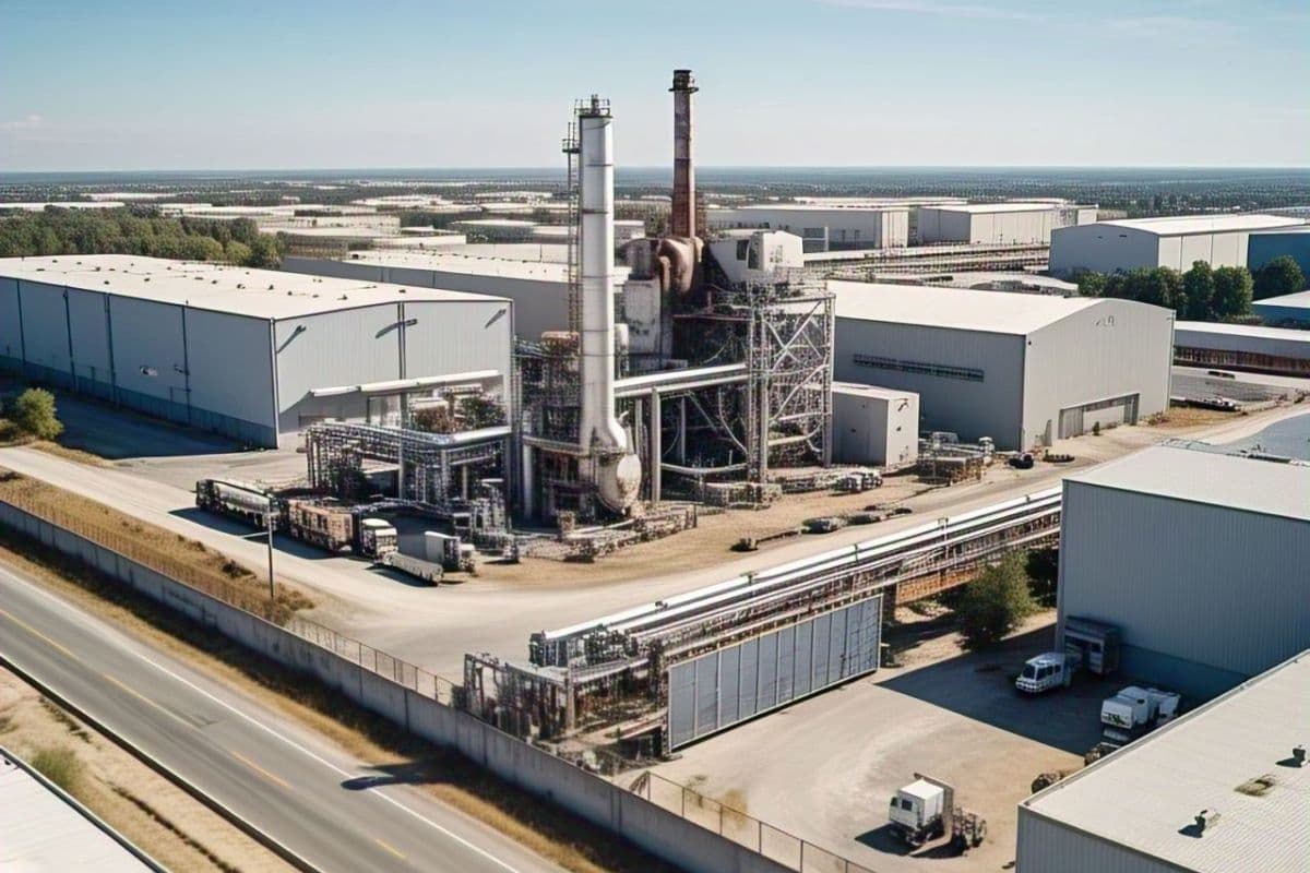 बिहार के इस जिले में बनेगा सबसे बड़ा इंडस्ट्रियल पार्क, नौकरी के लिए नहीं जाना होगा दिल्ली-गुजरात 