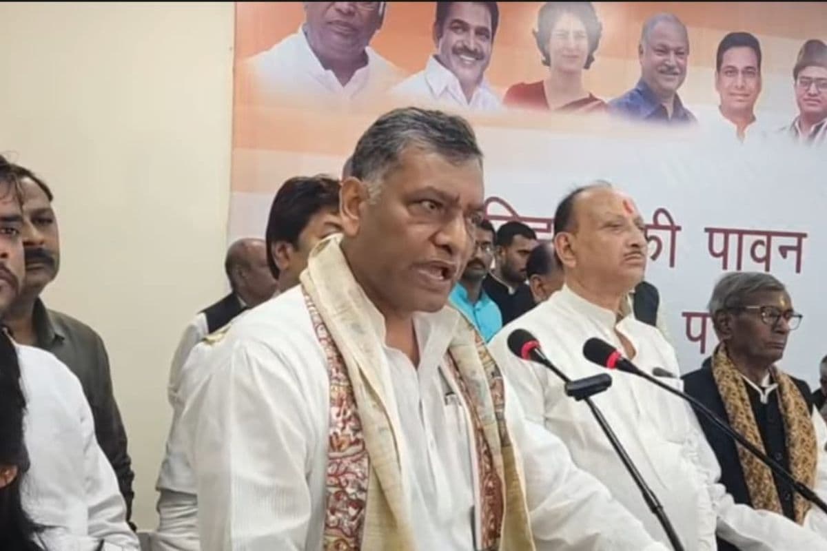 बिहार में कांग्रेस ने RJD को दी नई टेंशन, अखिलेश प्रसाद सिंह ने किया इतने सीटों का डिमांड