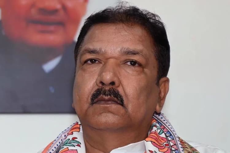 Bihar Cabinet Expansion: दिलीप जायसवाल ने क्यों छोड़ा मंत्री पद? जानिए अंदर की बात