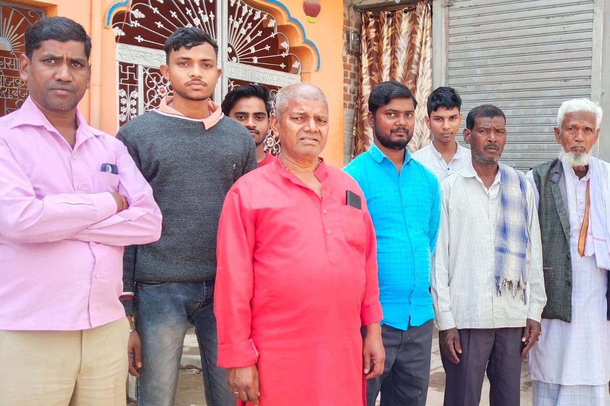 Prabhat Khabar Pathak Samvad giridih