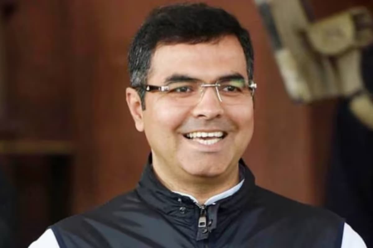 Parvesh Verma Net Worth: एक अरब से बस इतनी कम है दिल्ली के उपमुख्यमंत्री प्रवेश वर्मा की संपत्ति, जानें नेट वर्थ
