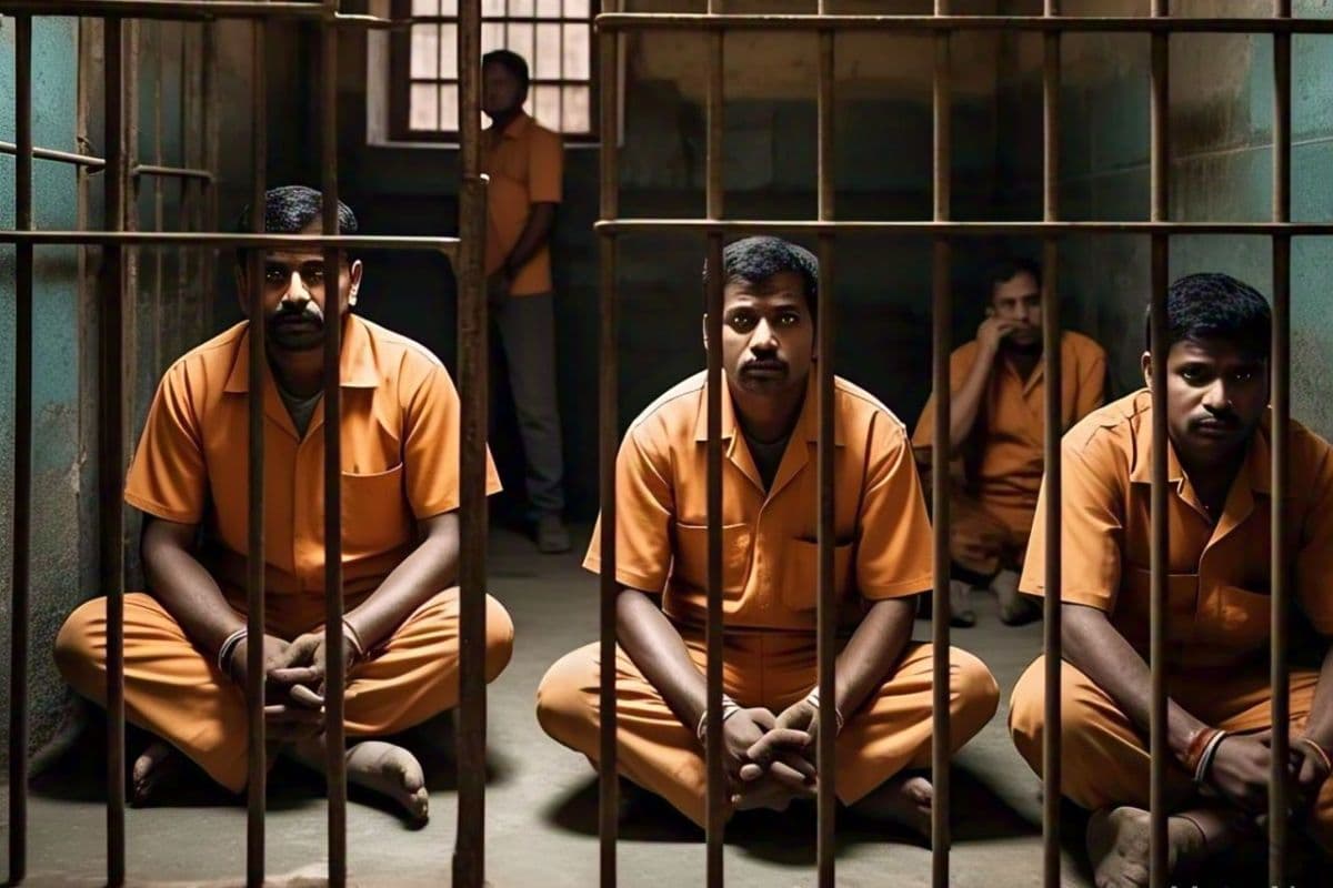 आरा में 8 साल पहले किया था मर्डर, अब बाप-बेटे समेत 7 आरोपियों को कठोर आजीवन कारावास