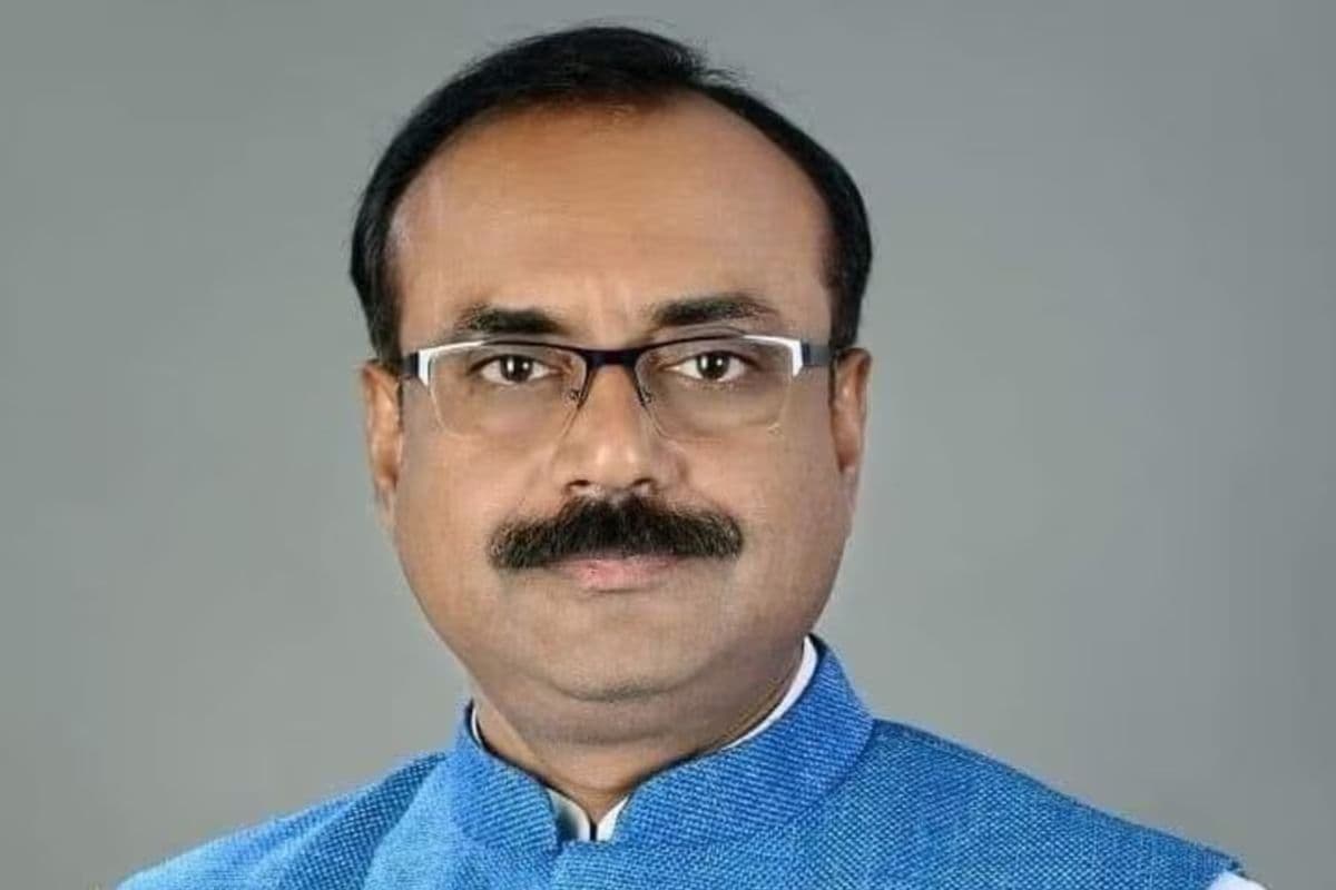 Mahakumbh में पहुंचे बिहार के विधायक, CM योगी की तारीफ में कही यह बात