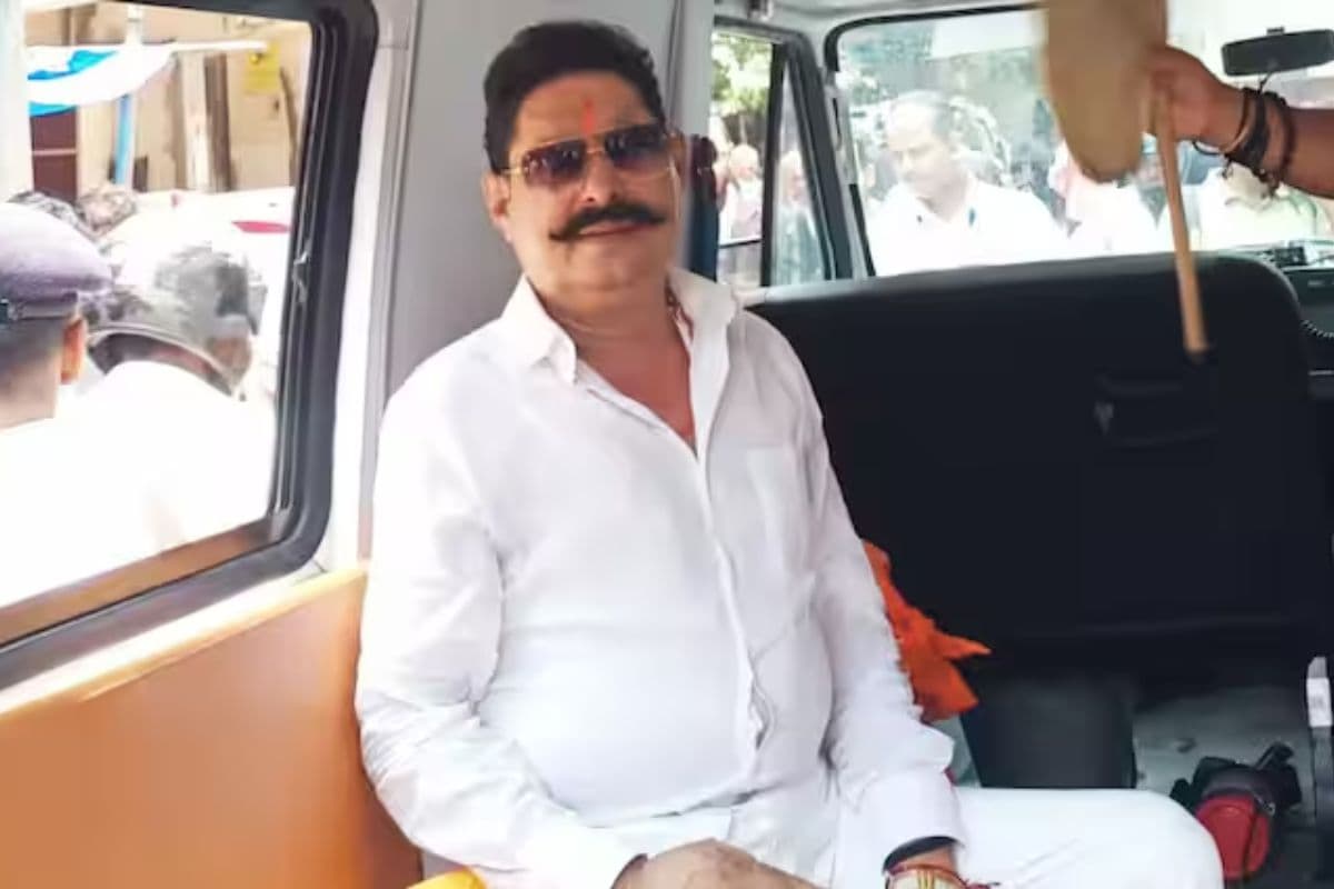 अनंत सिंह की जमानत याचिका कोर्ट से खारिज, बेल के लिए जाना होगा पटना हाईकोर्ट