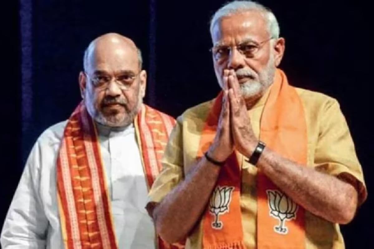 दिल्ली के बाद बिहार का किला फतह करने में जुटी BJP, राज्यसभा सांसद ने किया खुलासा