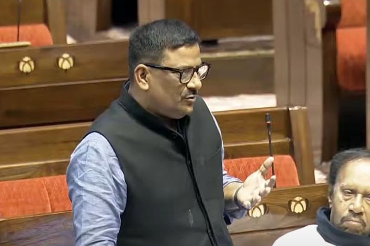 JDU सांसद ने की दरभंगा एयरपोर्ट का नाम बदलने की मांग, सरकार को सुझाया नया नाम