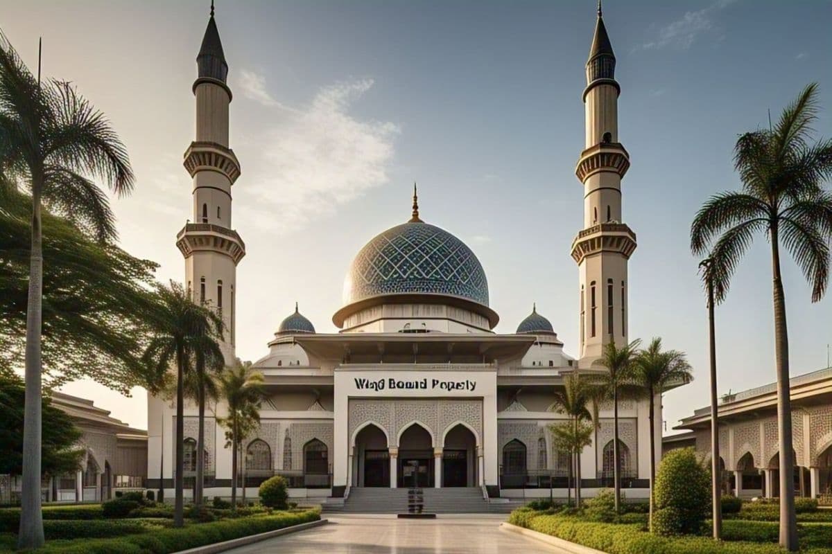 Waqf Bill: बिहार में वक्फ बोर्ड के पास है 29 हजार बीघा जमीन, JPC की रिपोर्ट में बड़ा खुलासा  