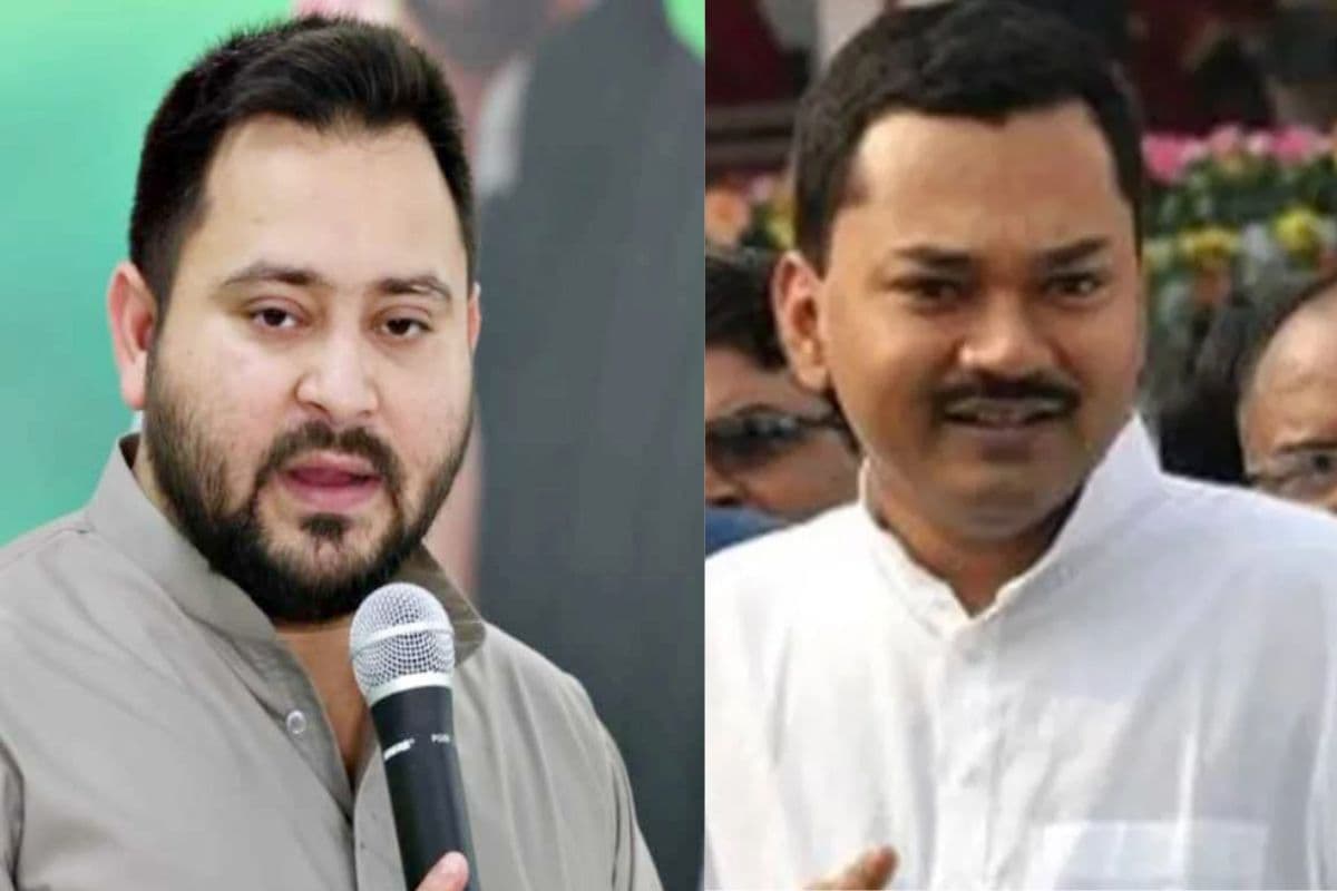 निशांत की पॉलिटिक्स में एंट्री तेजस्वी के लिए न बन जाए सिरदर्द, जानिए दोनों में से कौन पड़ेगा किस पर भारी