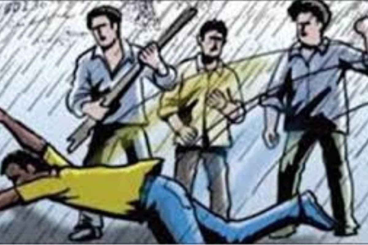 मुंगेर में युवक को शराब पार्टी मनाना पड़ा भारी, दोस्तों ने मारपीट कर गुप्तांग किया जख्मी