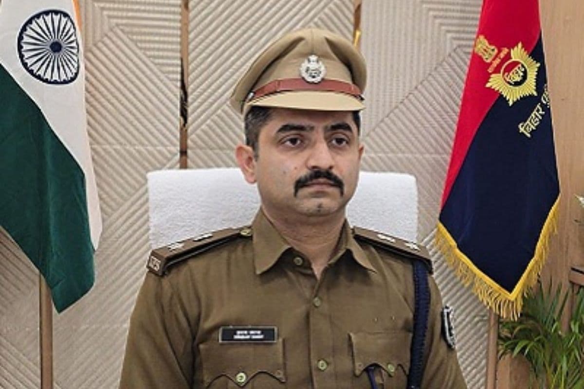 अपराध से अर्जित संपत्ति मामलों को लेकर भागलपुर पुलिस सख्त, 77 अपराधी रडार पर