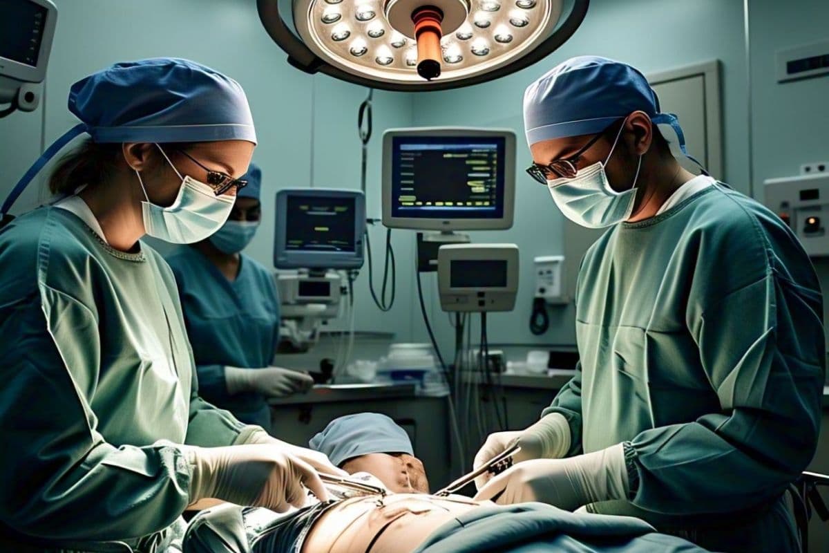 प्रयागराज में होगा पूरे देश के यूरोलॉजिस्ट का संगम, 8-9 फरवरी को मोतीलाल नेहरू मेडिकल कॉलेज में लैप्रोस्कोपिक वर्कशॉप का आयोजन