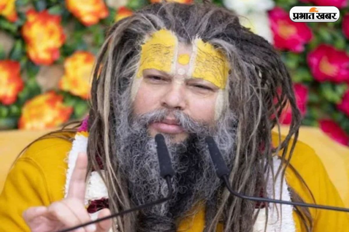 Premanand Ji Maharaj : प्रेमानंद महाराज ने बताया आखिर क्या होती है प्रेम की परिभाषा