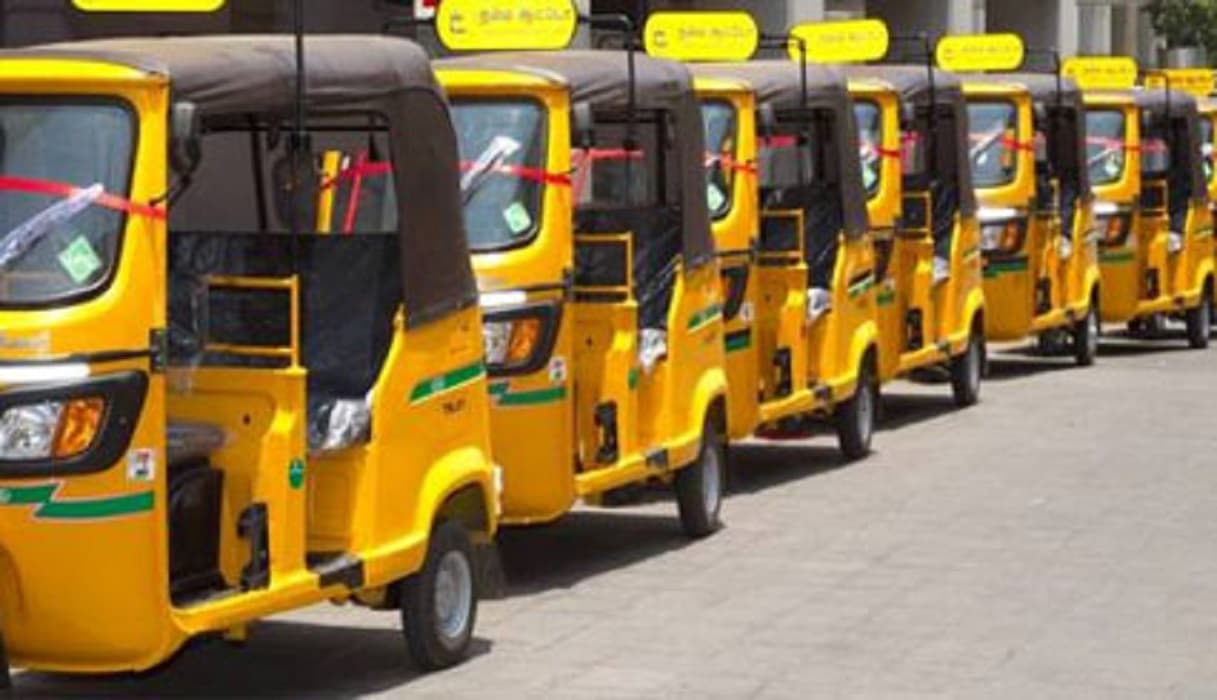पटना में सात साल बाद फिर शुरू होगी प्रीपेड ऑटो, शहर के तीन हिस्सों में बनाया जायेगा ऑटो बूथ