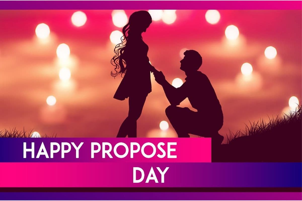 Propose Day 2025: इन स्मार्ट तरीकों से करें इजहार ए मुहब्बत,खींचा चला आएगा आपका क्रश