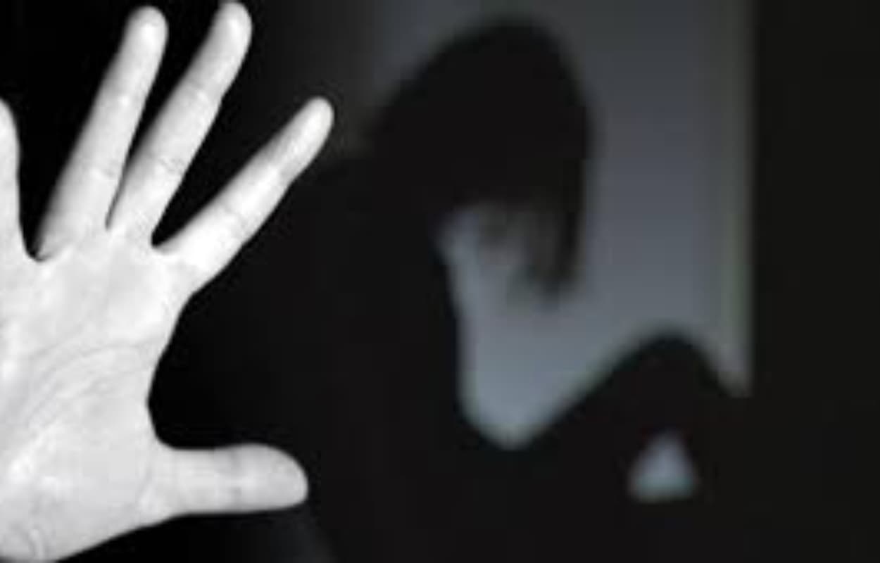 पुणे दुष्कर्म मामले में हुई गिरफ़्तारी, खेत में मिला आरोपी