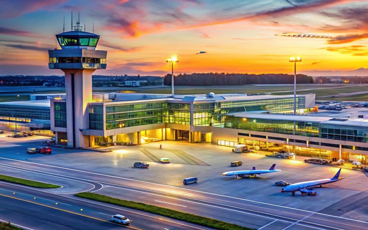 Bihar Airport: पूर्णिया एयरपोर्ट पर आई बड़ी खुशखबरी, इतने दिन में बनकर तैयार हो जायेगा टर्मिनल